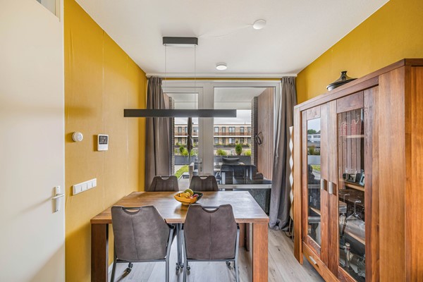 Medium property photo - De Boei 13, 8302 ET Emmeloord